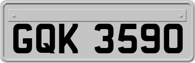 GQK3590