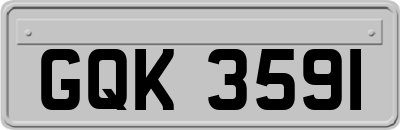 GQK3591