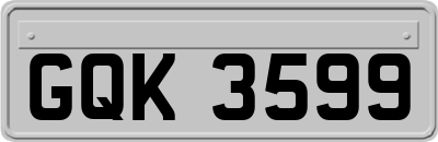 GQK3599