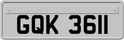 GQK3611