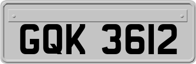 GQK3612