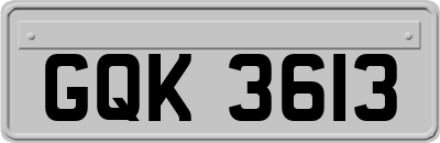 GQK3613