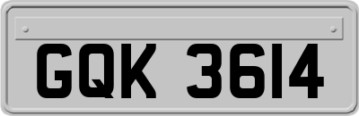 GQK3614
