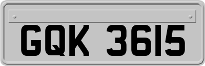 GQK3615