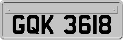 GQK3618