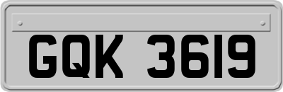 GQK3619