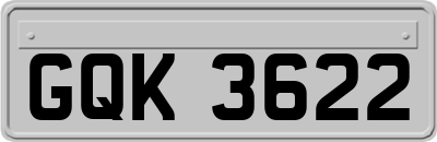 GQK3622