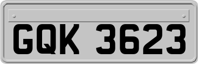 GQK3623