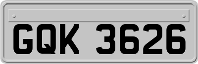 GQK3626