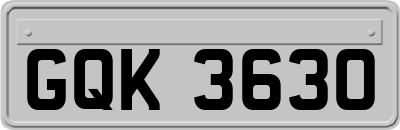 GQK3630