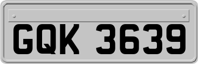 GQK3639