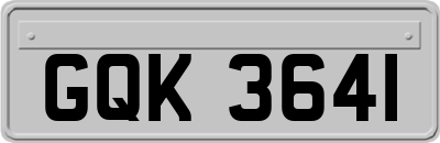 GQK3641