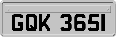 GQK3651