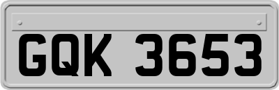 GQK3653