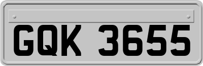 GQK3655