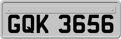 GQK3656