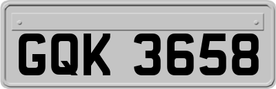 GQK3658