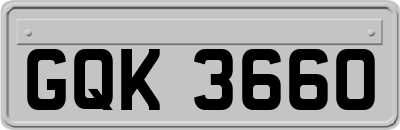 GQK3660