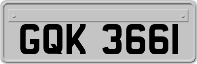 GQK3661