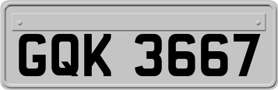 GQK3667