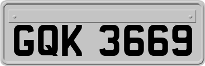 GQK3669
