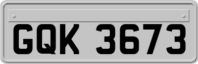 GQK3673