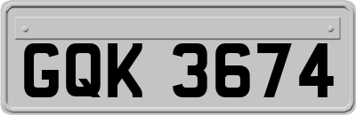GQK3674