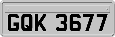 GQK3677