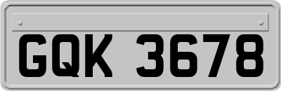 GQK3678