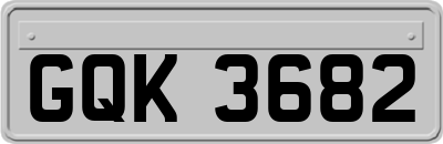 GQK3682