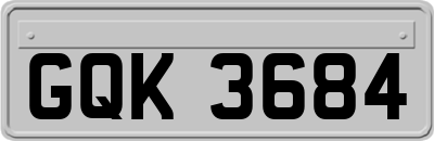 GQK3684