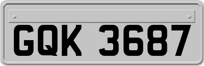 GQK3687