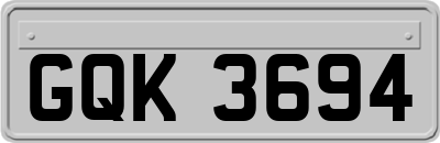 GQK3694