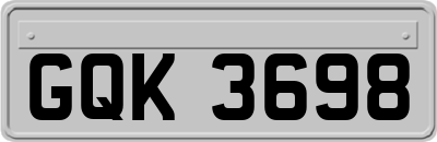 GQK3698