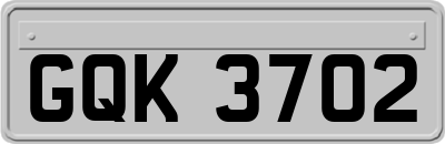 GQK3702