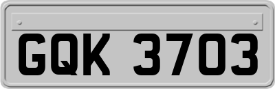 GQK3703