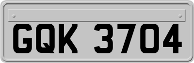 GQK3704