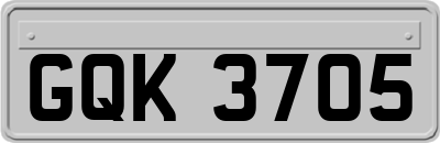 GQK3705