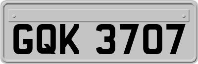 GQK3707