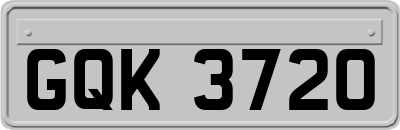 GQK3720