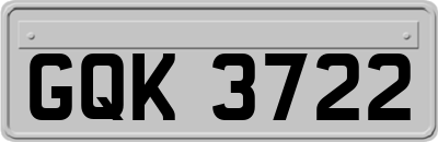 GQK3722