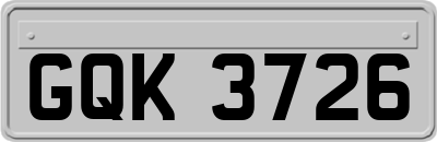 GQK3726