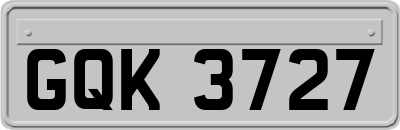 GQK3727