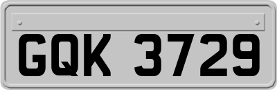 GQK3729