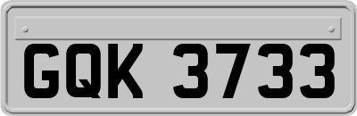 GQK3733