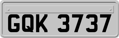 GQK3737