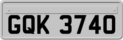 GQK3740