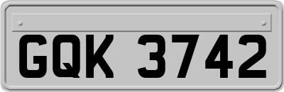GQK3742