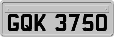 GQK3750