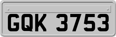 GQK3753